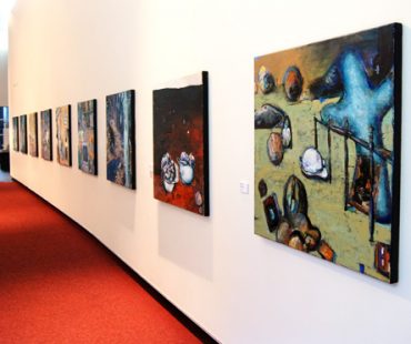 Selected Exhibitions